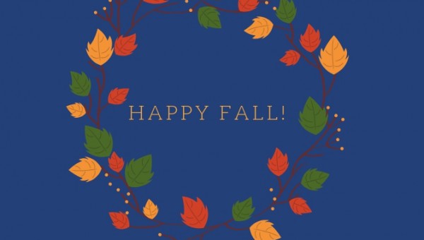 Fall 2018 Lassiter Reflections