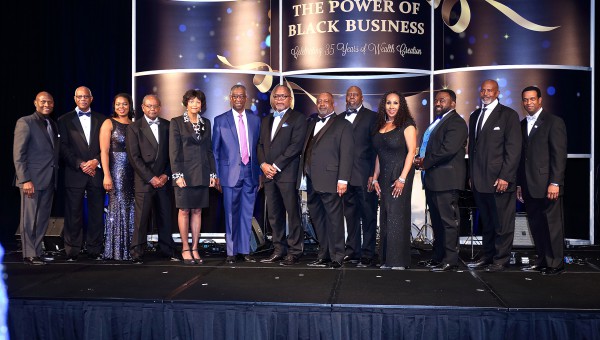 2018 Awards Gala: The Presidents’ RoundTable and PRT Reach Foundation