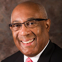William Patterson